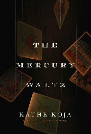 [Under the Poppy 02] • The Mercury Waltz